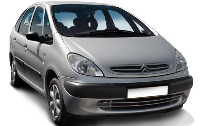 Citroën Xsara Picasso